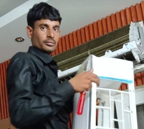 Gaur City AC Service In Noida