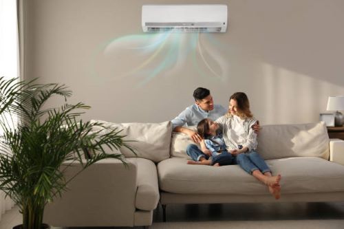 AC Service In Gaur City Noida