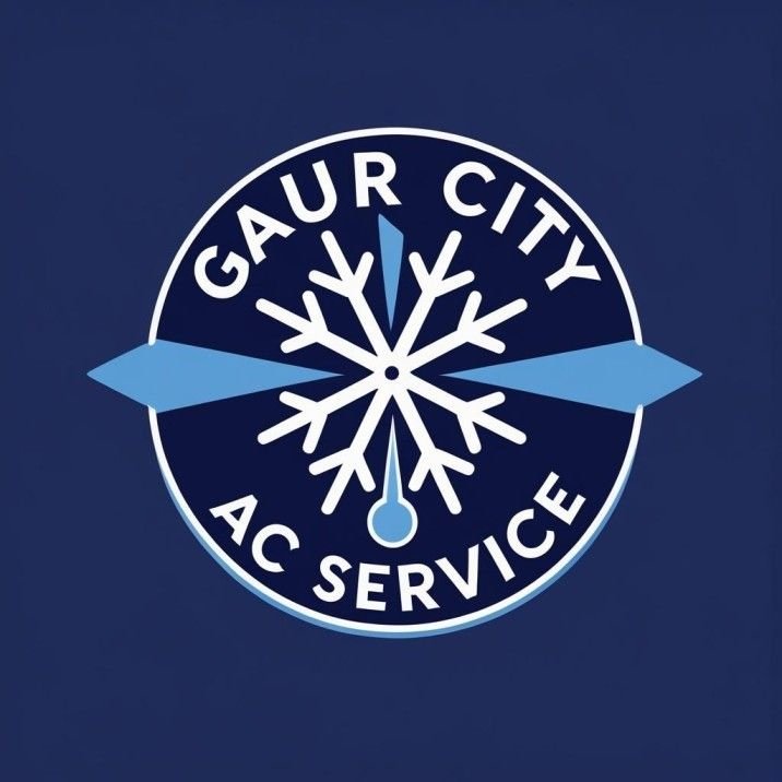 ac service gaur city
