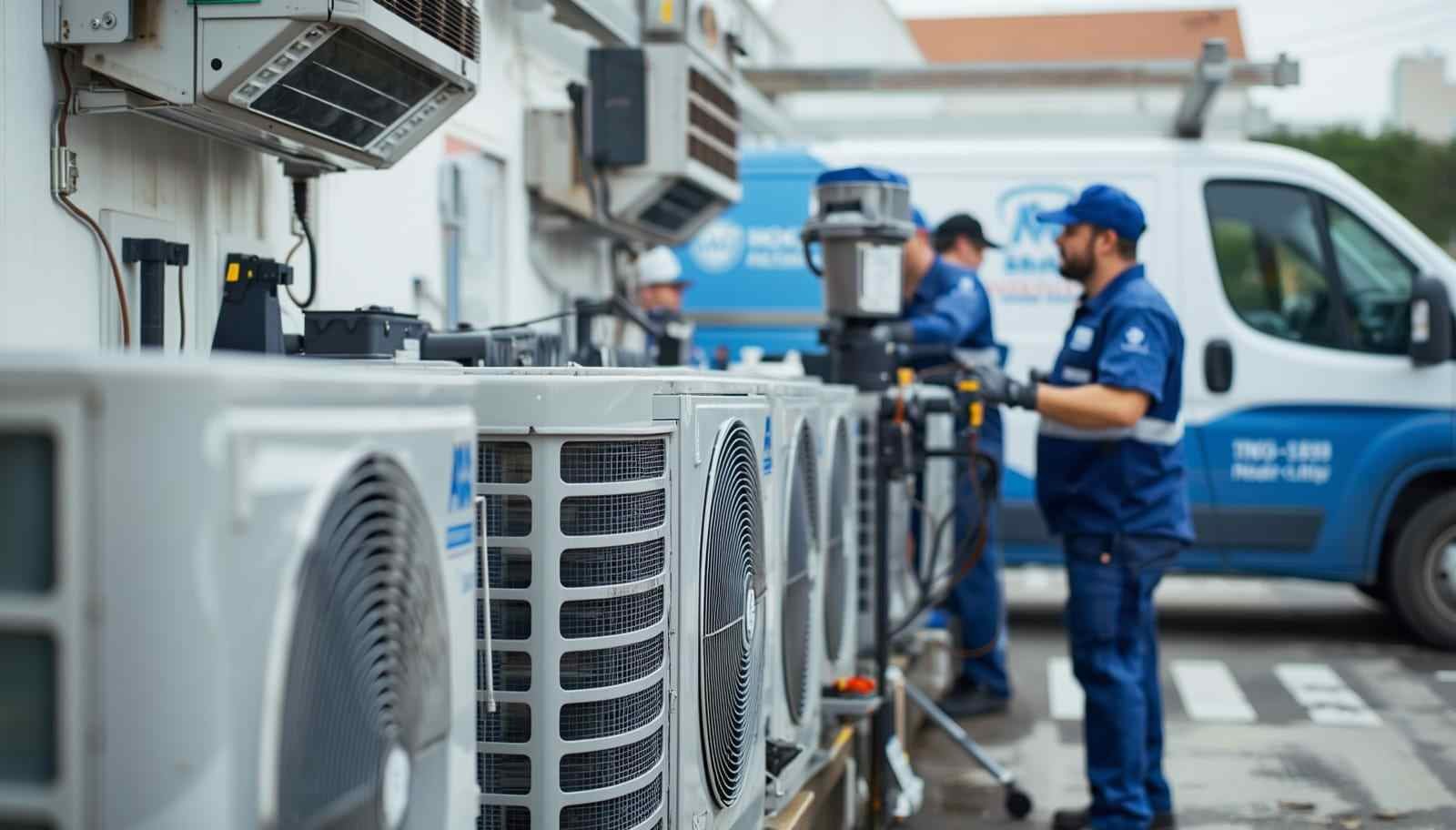 nearby ac service